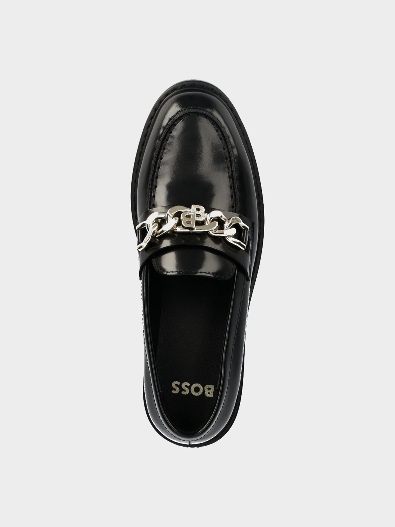 Туфли и лоферы Boss модель 50504575-001 Фото