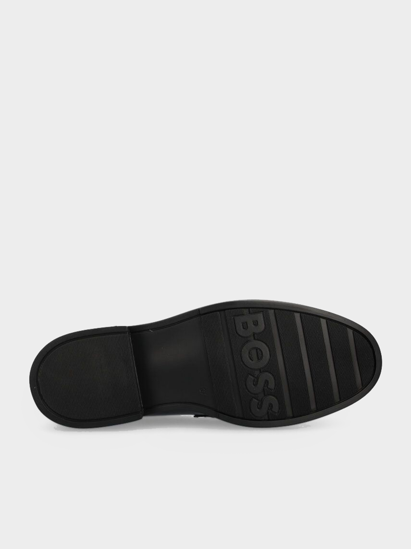 Туфли и лоферы Boss модель 50504575-001 Фото