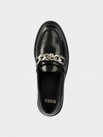Туфли и лоферы Boss модель 50504575-001 Фото