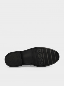 Туфли и лоферы Boss модель 50504575-001 Фото