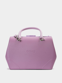 Сумки O bag модель COMP2003-MIS78-0114B-NOTAG-UNICA Фото