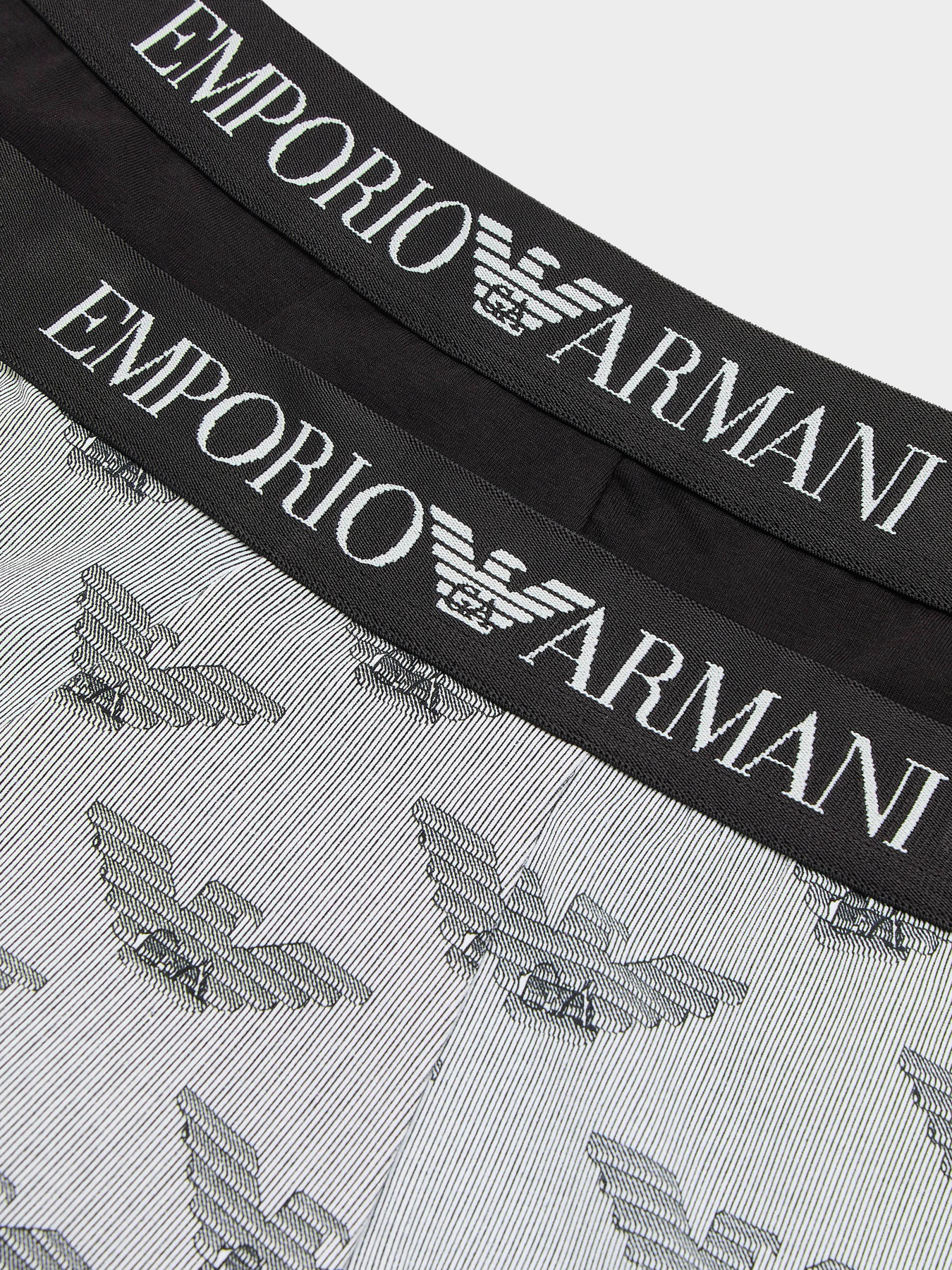 Нижнее белье Emporio Armani модель 111210-3F504-12511 Фото