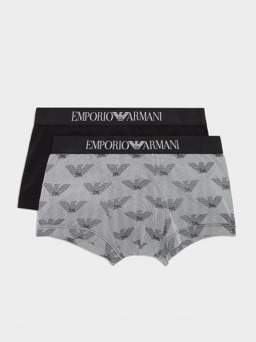 Іш киім Emporio Armani үлгі 111210-3F504-12511 Фото