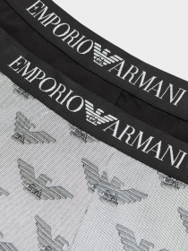 Нижнее белье Emporio Armani модель 111210-3F504-12511 Фото