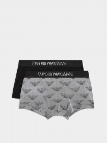 Нижнее белье Emporio Armani модель 111210-3F504-12511 Фото