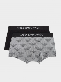 Нижнее белье Emporio Armani модель 111210-3F504-12511 Фото