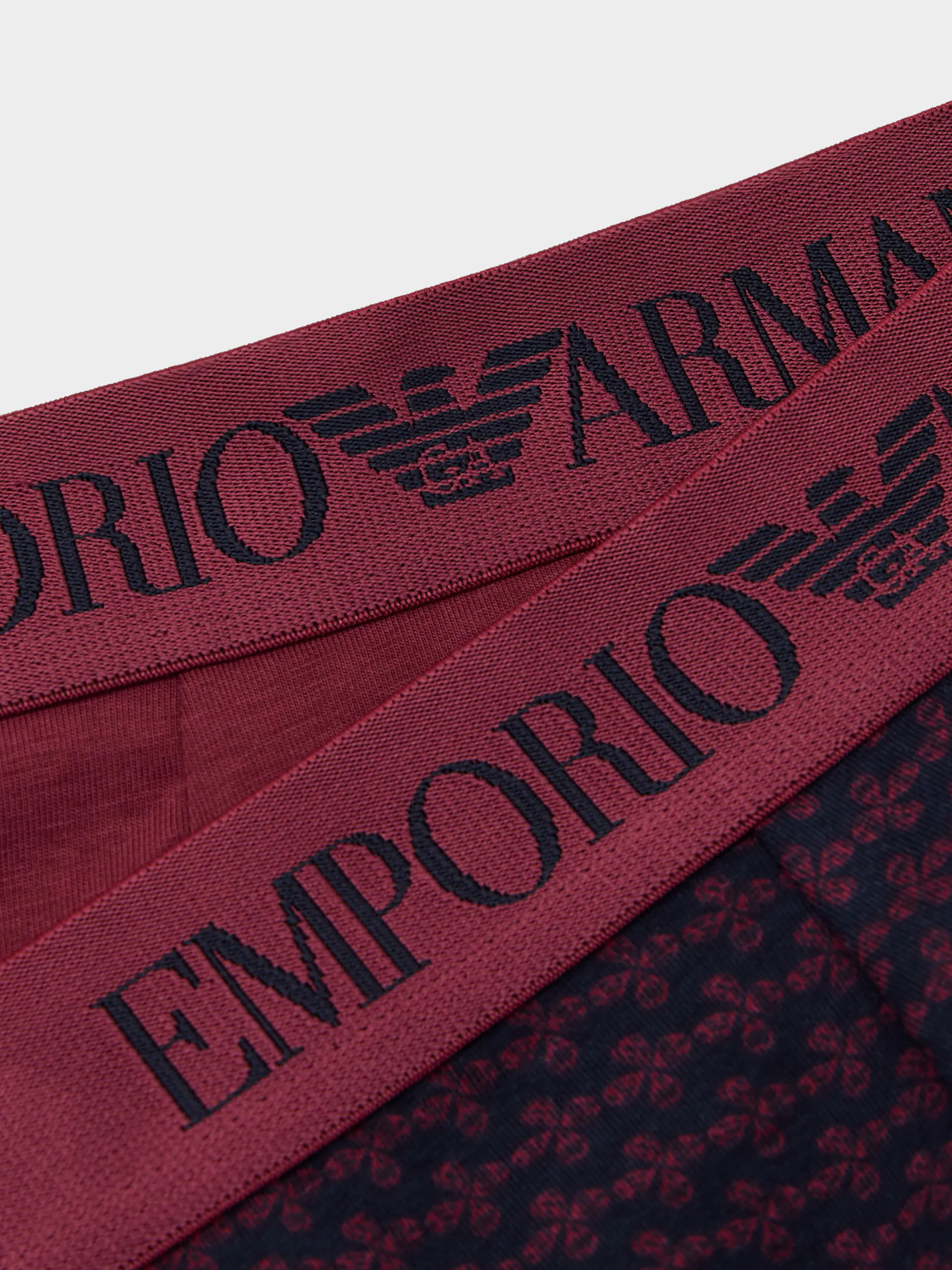 Нижнее белье Emporio Armani модель 111210-3F504-56636 Фото