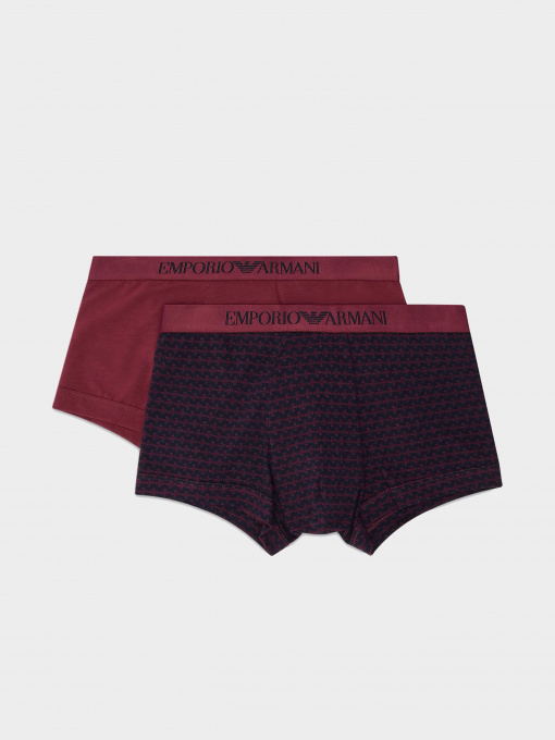 Іш киім Emporio Armani үлгі 111210-3F504-56636 Фото