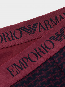 Нижнее белье Emporio Armani модель 111210-3F504-56636 Фото