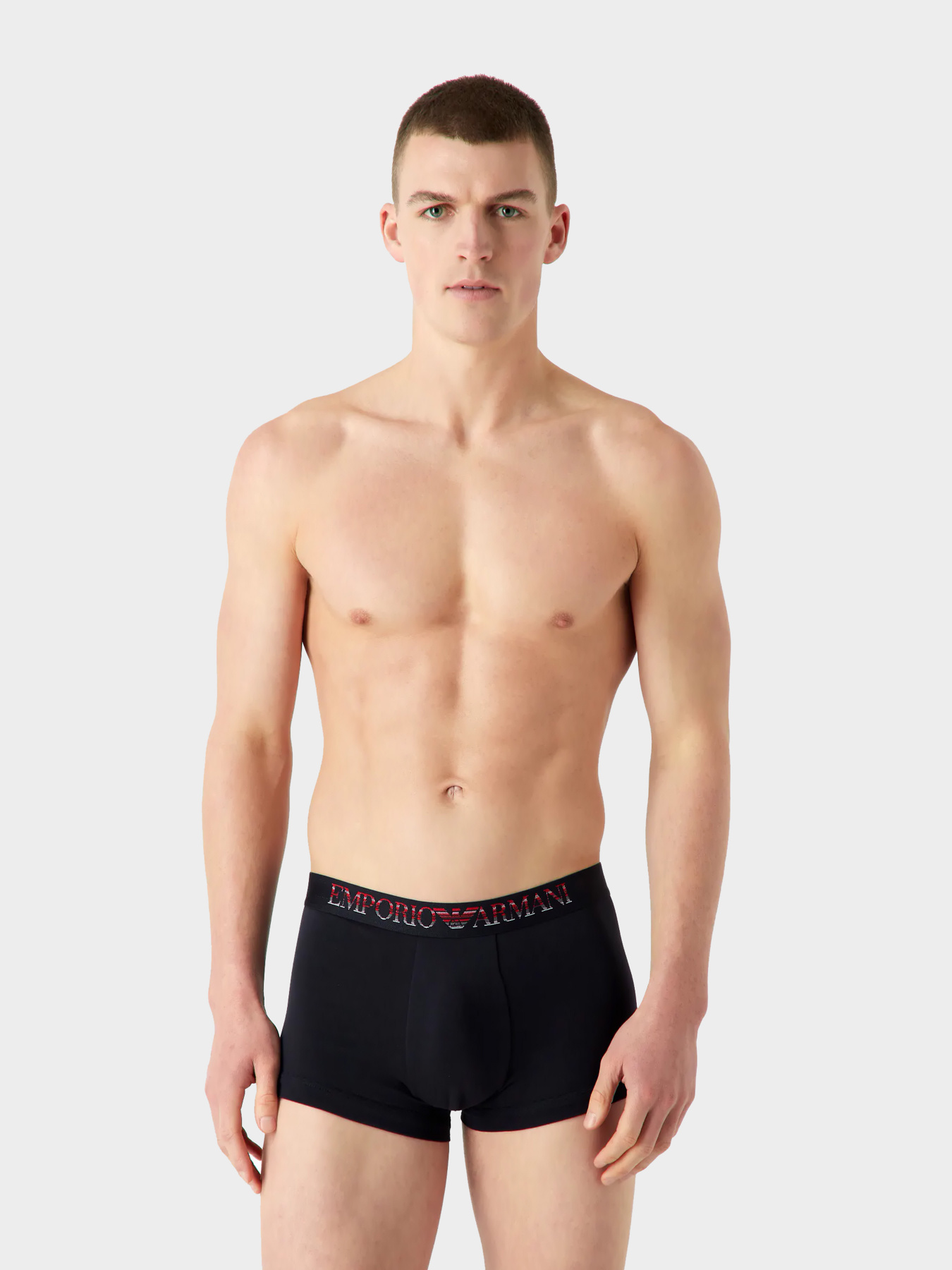 Нижнее белье Emporio Armani модель 111210-3F594-18335 Нижнее белье Emporio Armani модель 111210-3F594-18335 Фото