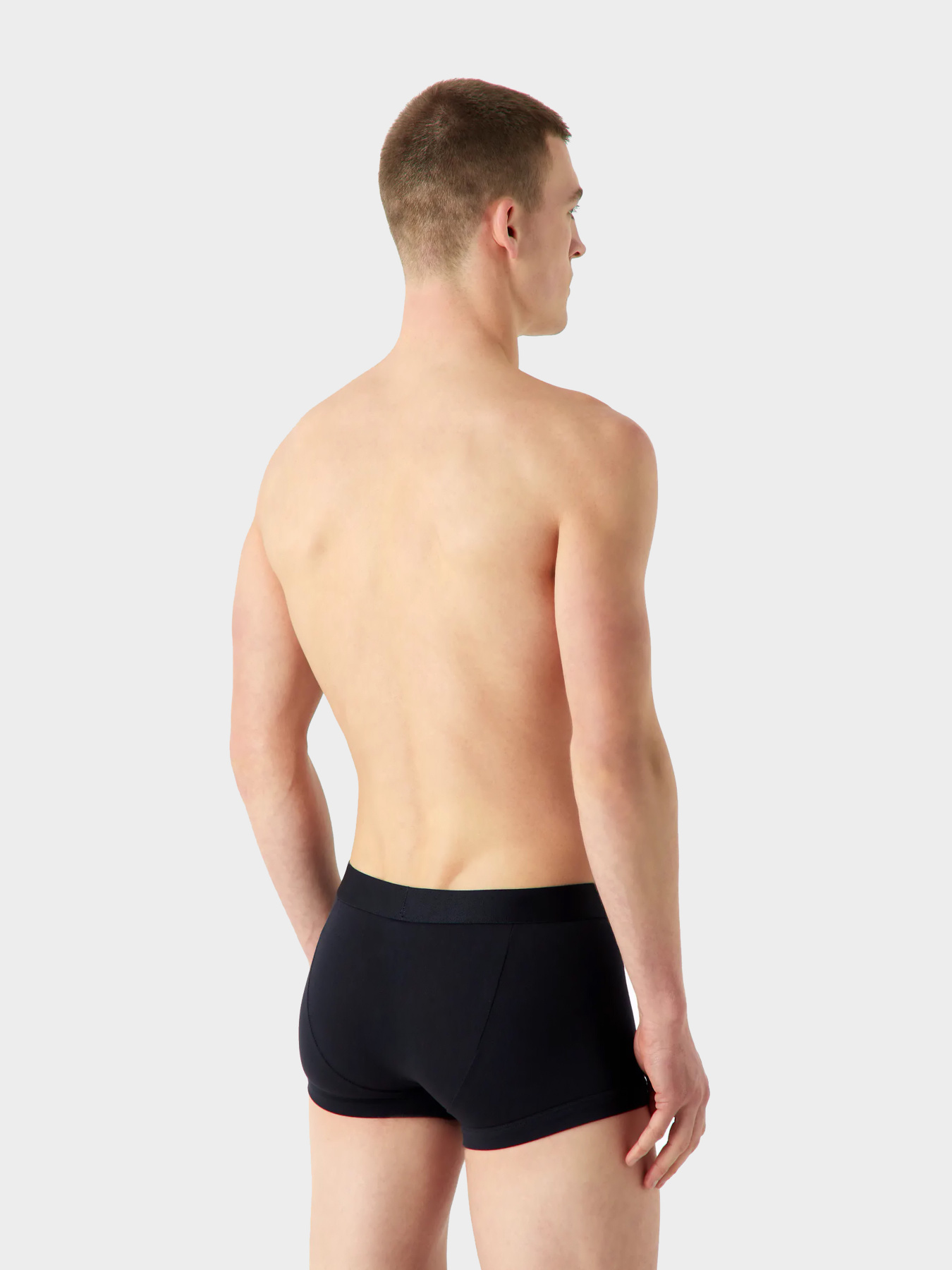 Нижнее белье Emporio Armani модель 111210-3F594-18335 Нижнее белье Emporio Armani модель 111210-3F594-18335 Фото
