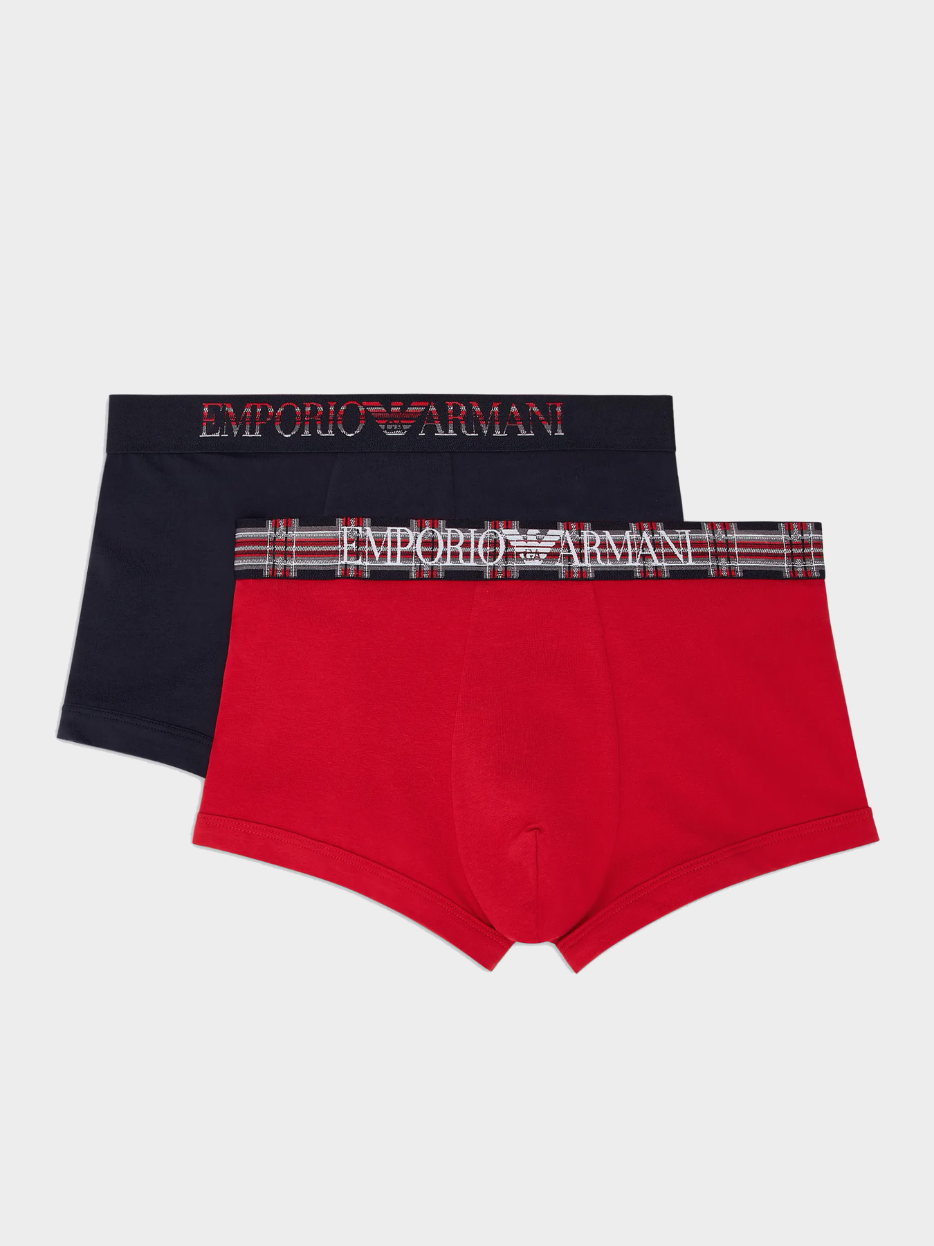 Нижнее белье Emporio Armani модель 111210-3F594-18335 Нижнее белье Emporio Armani модель 111210-3F594-18335 Фото
