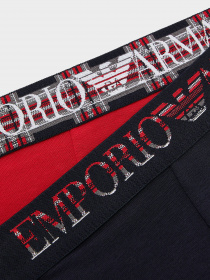 Нижнее белье Emporio Armani модель 111210-3F594-18335 Фото