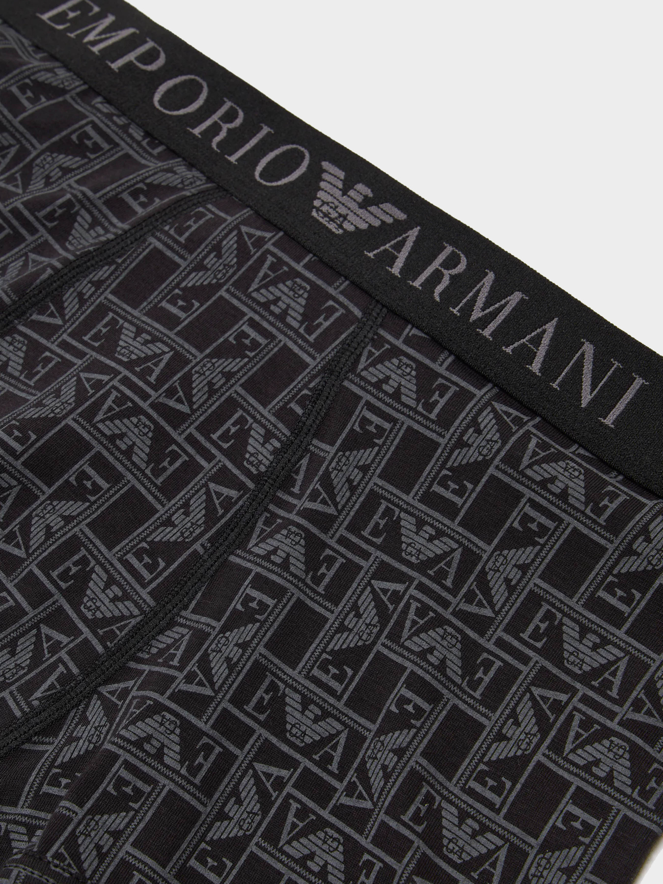 Нижнее белье Emporio Armani модель 111389-3F506-29221 Фото
