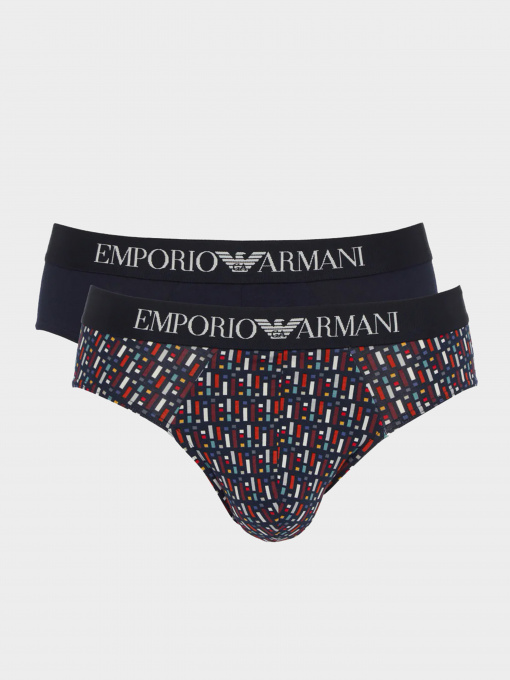 Іш киім Emporio Armani үлгі 111733-3F504-56536 Фото