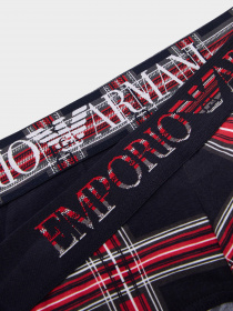 Нижнее белье Emporio Armani модель 111733-3F594-58436 Фото