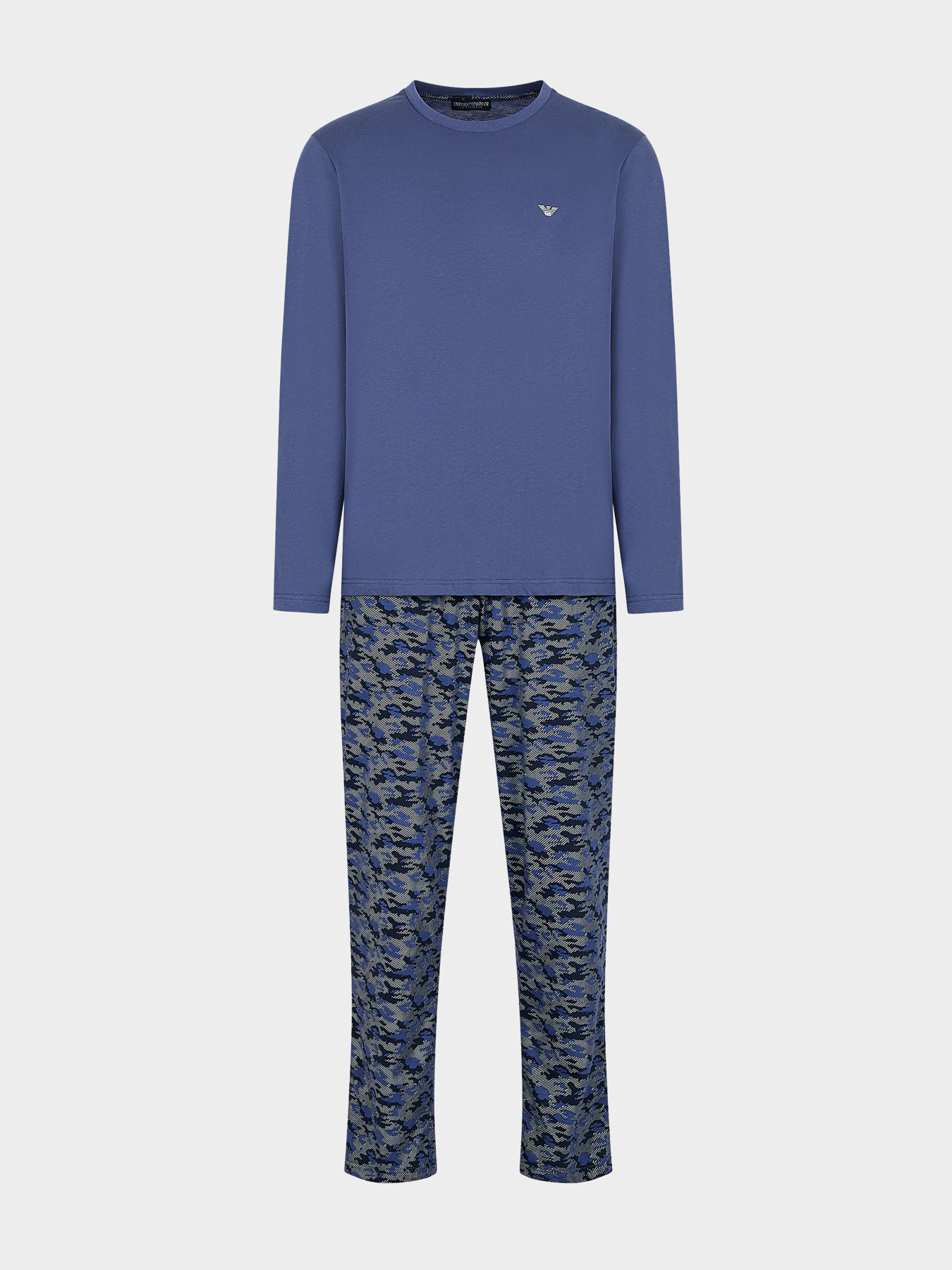 Одежда для дома и сна Emporio Armani модель 111791-3F567-56736 Фото