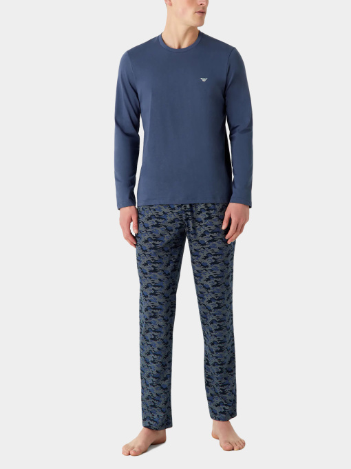 Одежда для дома и сна Emporio Armani модель 111791-3F567-56736 Фото