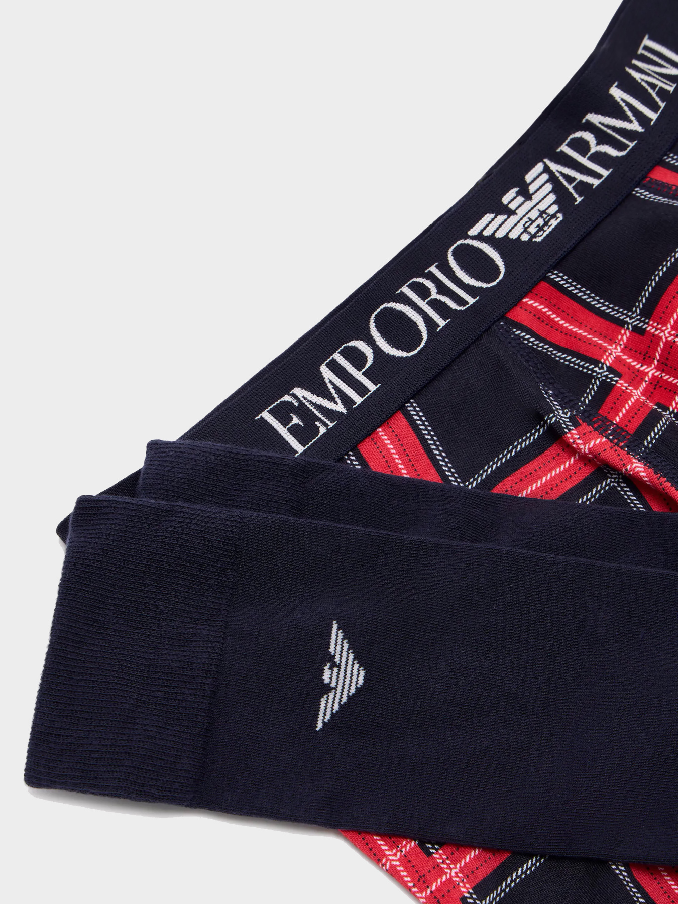 Нижнее белье Emporio Armani модель 112007-3F514-58436 Фото