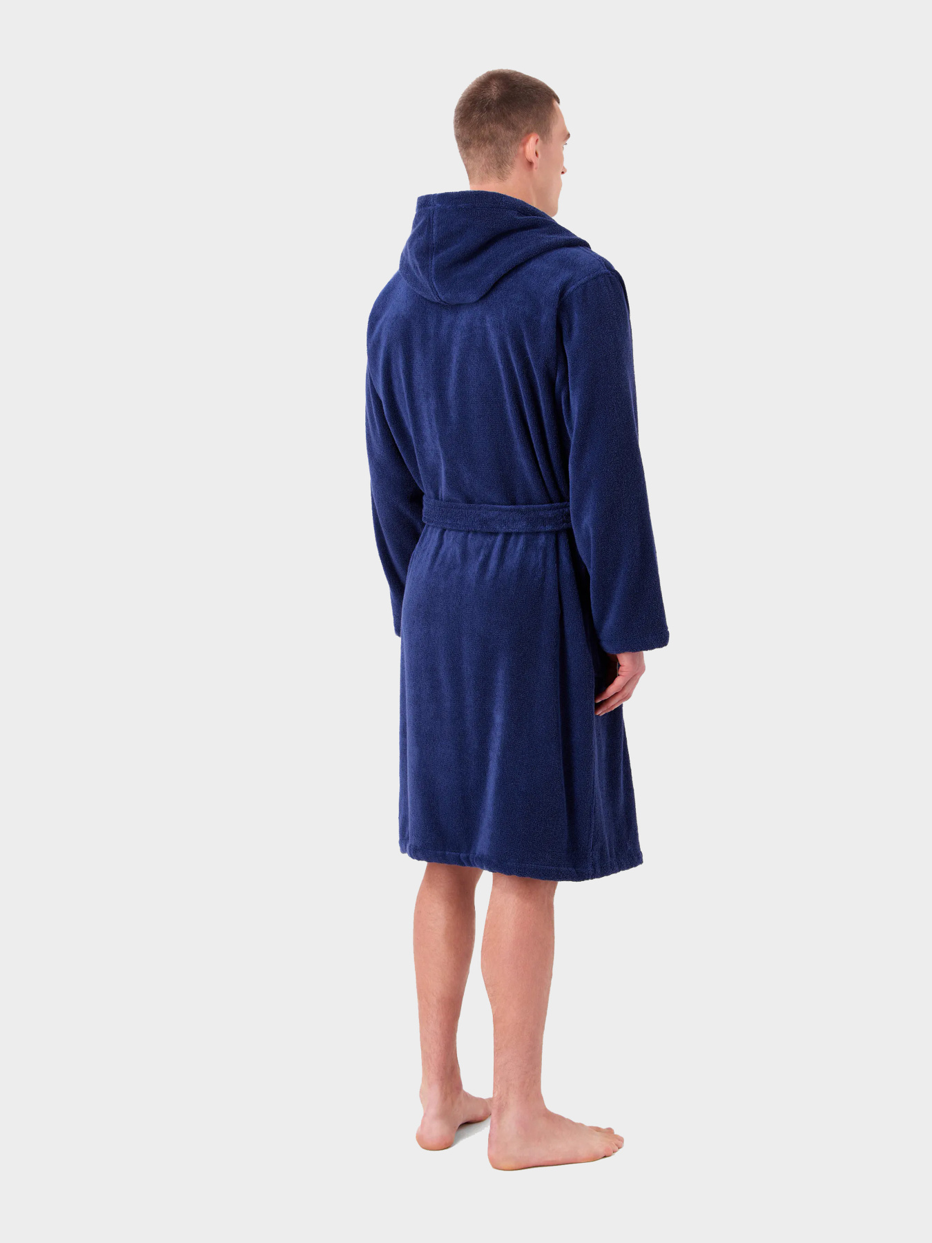 Одежда для дома и сна Emporio Armani модель 112057-3F591-02734 Фото