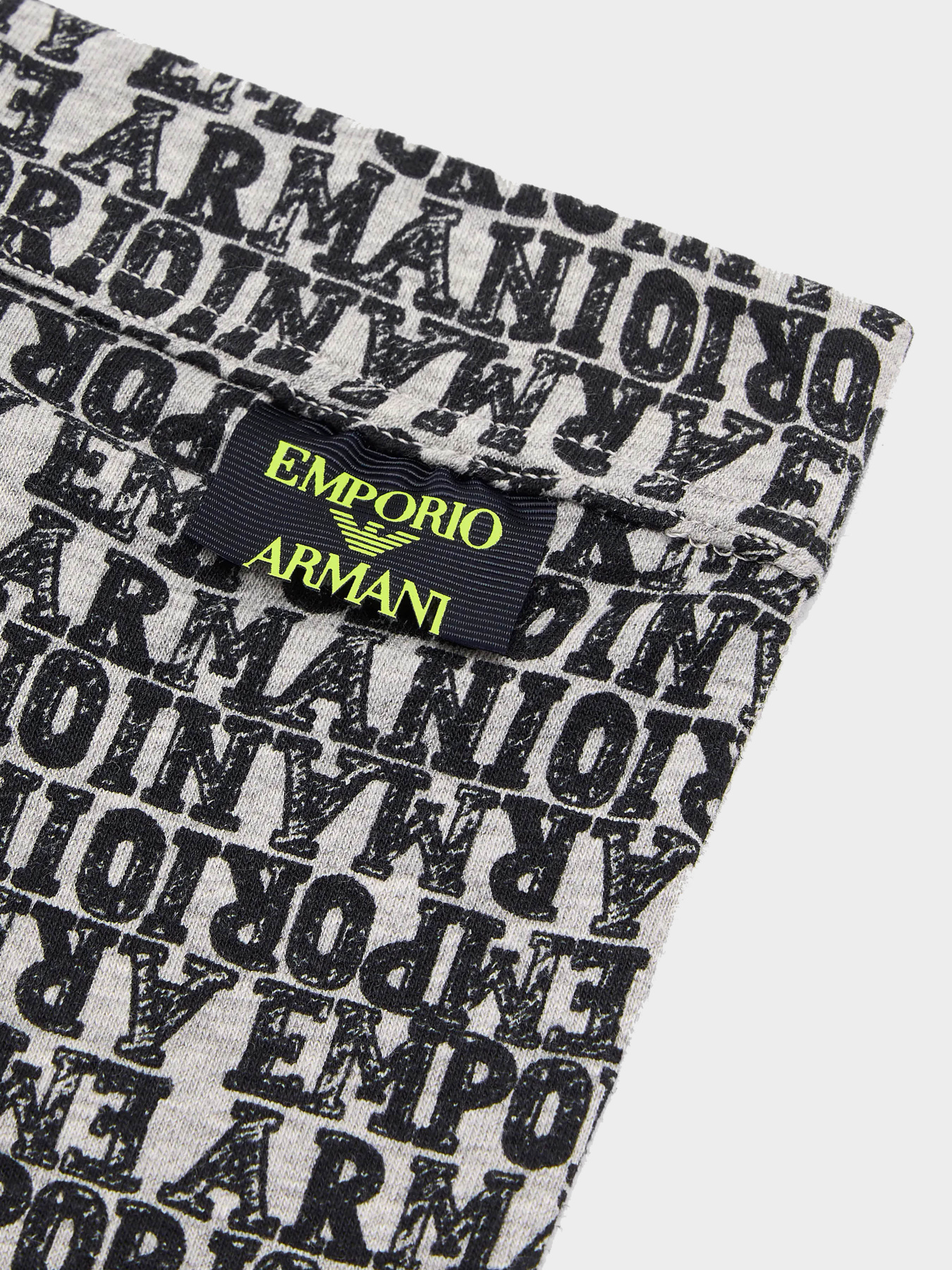 Нижнее белье Emporio Armani модель 112074-3F508-03348 Фото