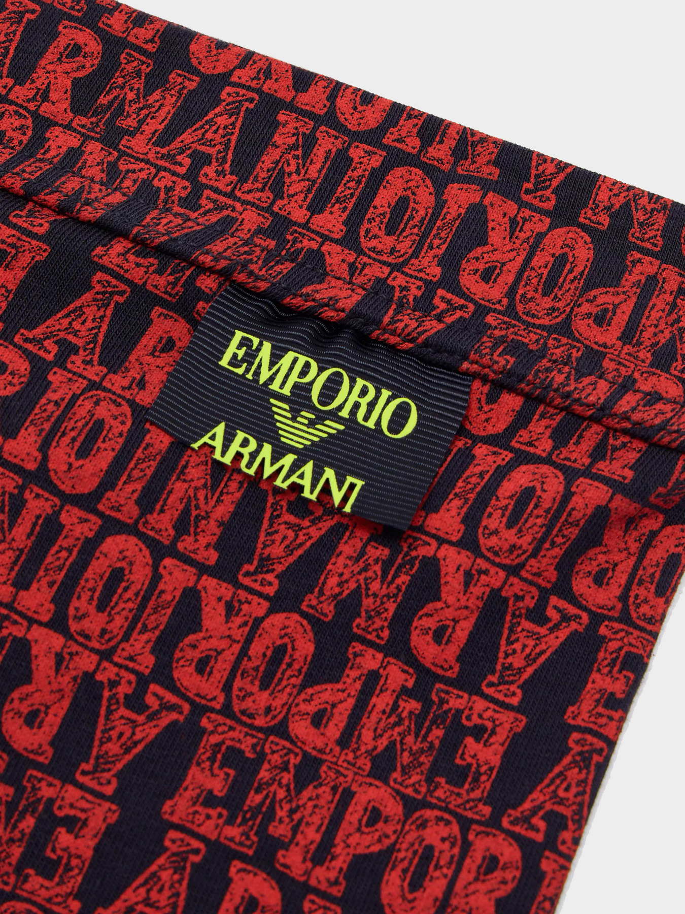 Нижнее белье Emporio Armani модель 112074-3F508-56936 Фото