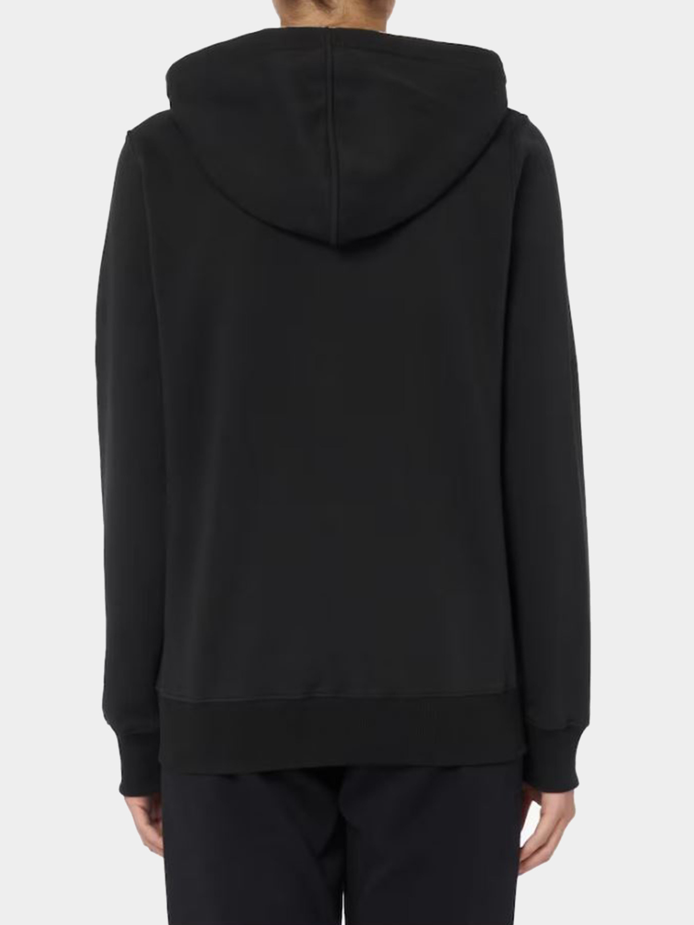 Худи и свитшоты Emporio Armani модель 164635-3F265-00020 Фото