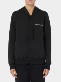 Худи и свитшоты Emporio Armani модель 164635-3F265-00020 Фото