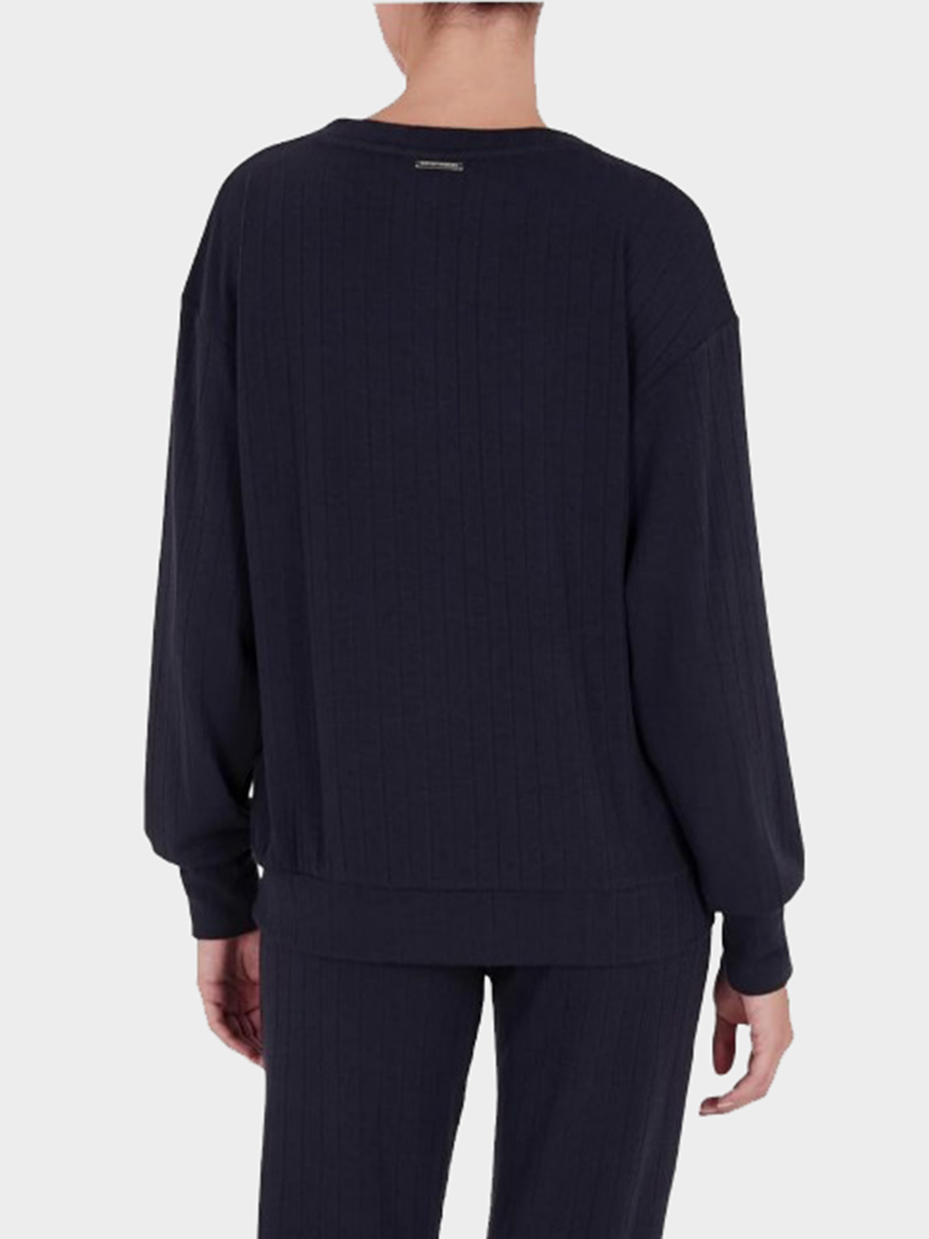 Худи и свитшоты Emporio Armani модель 164738-3F254-00135 Фото