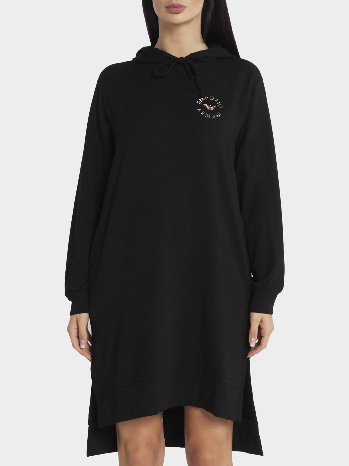 Одежда для дома и сна Emporio Armani модель 164760-3F264-00020 Фото