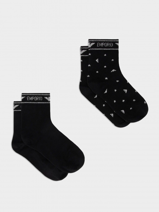 Носки и гольфы Emporio Armani модель 292302-3F225-00020 Фото
