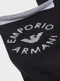 Носки и гольфы Emporio Armani модель 292316-3F223-00020 Фото
