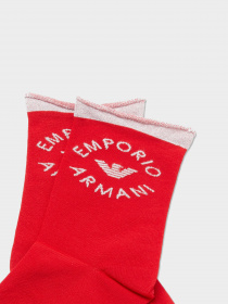 Носки и гольфы Emporio Armani модель 292316-3F223-00074 Фото