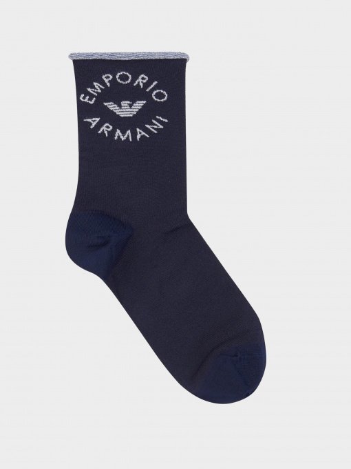 Носки и гольфы Emporio Armani модель 292316-3F223-00135 Фото