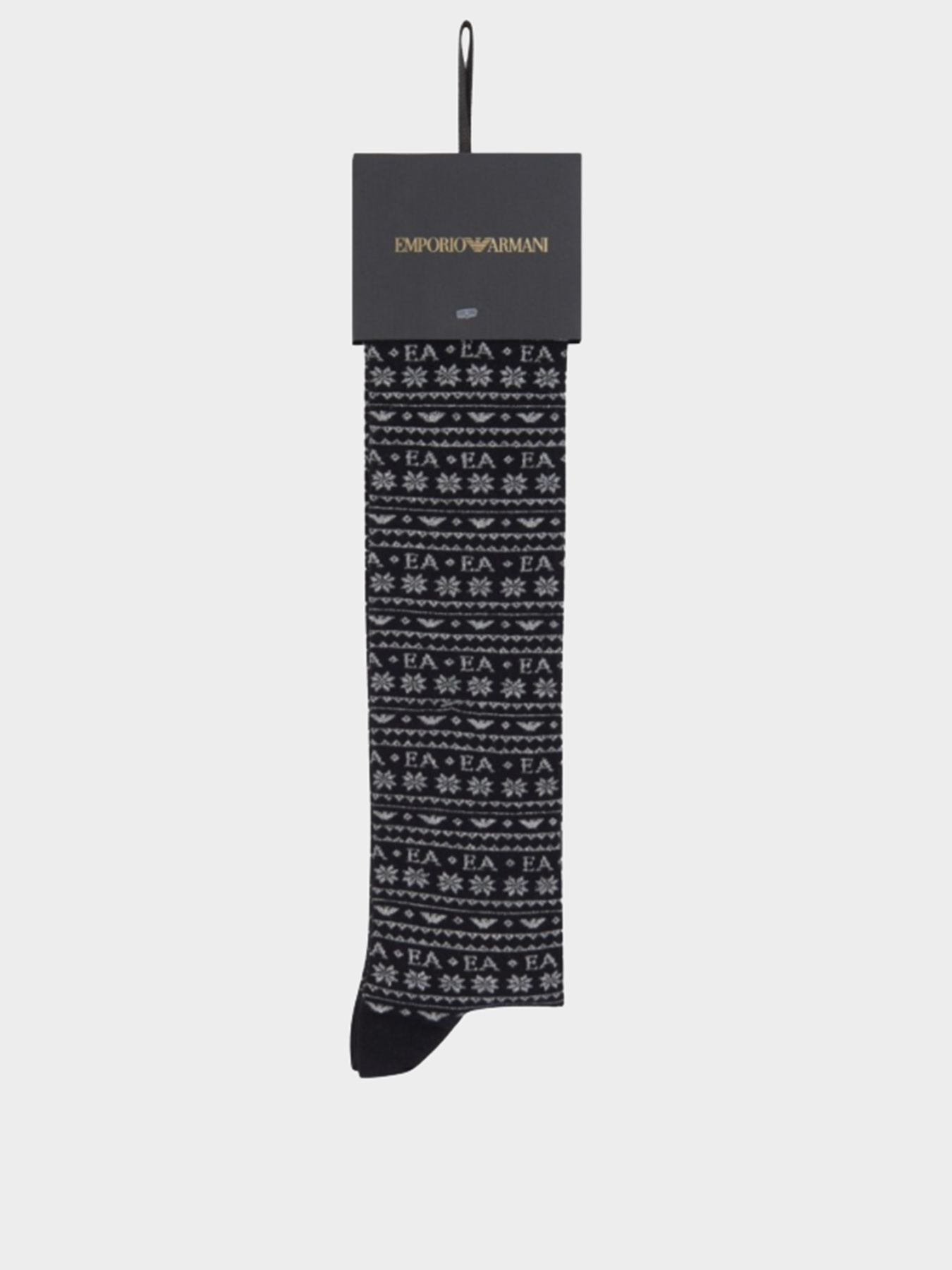 Носки и гольфы Emporio Armani модель 292319-3F277-00020 Фото