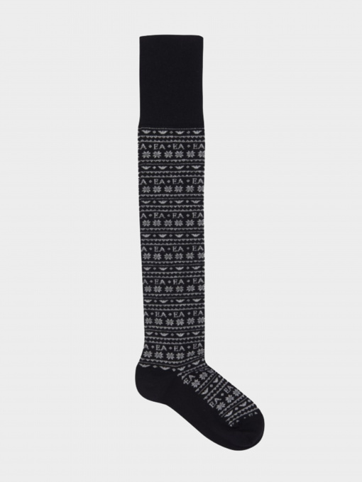 Носки и гольфы Emporio Armani модель 292319-3F277-00020 Фото