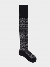 Носки и гольфы Emporio Armani модель 292319-3F277-00020 Фото
