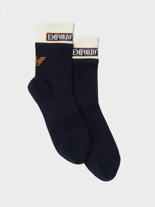 Носки и гольфы Emporio Armani модель 301122-3F306-00135 Фото