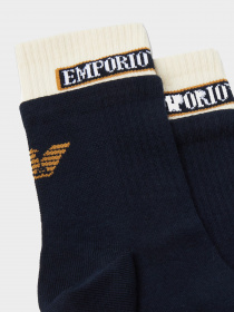 Носки и гольфы Emporio Armani модель 301122-3F306-00135 Фото
