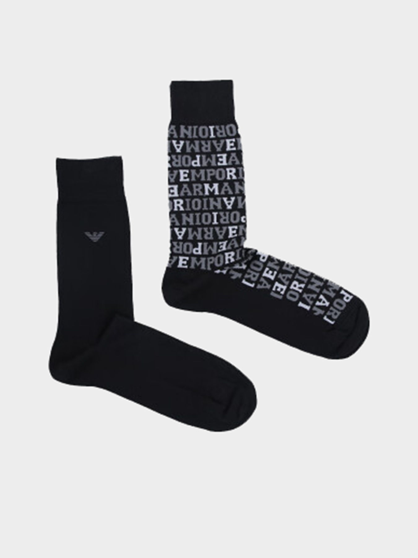 Носки и гольфы Emporio Armani модель 302302-3F280-00020 Фото
