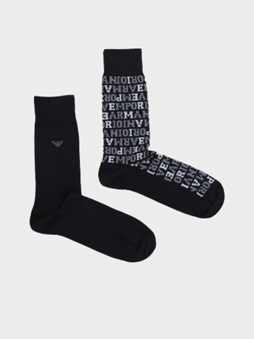 Носки и гольфы Emporio Armani модель 302302-3F280-00020 Фото