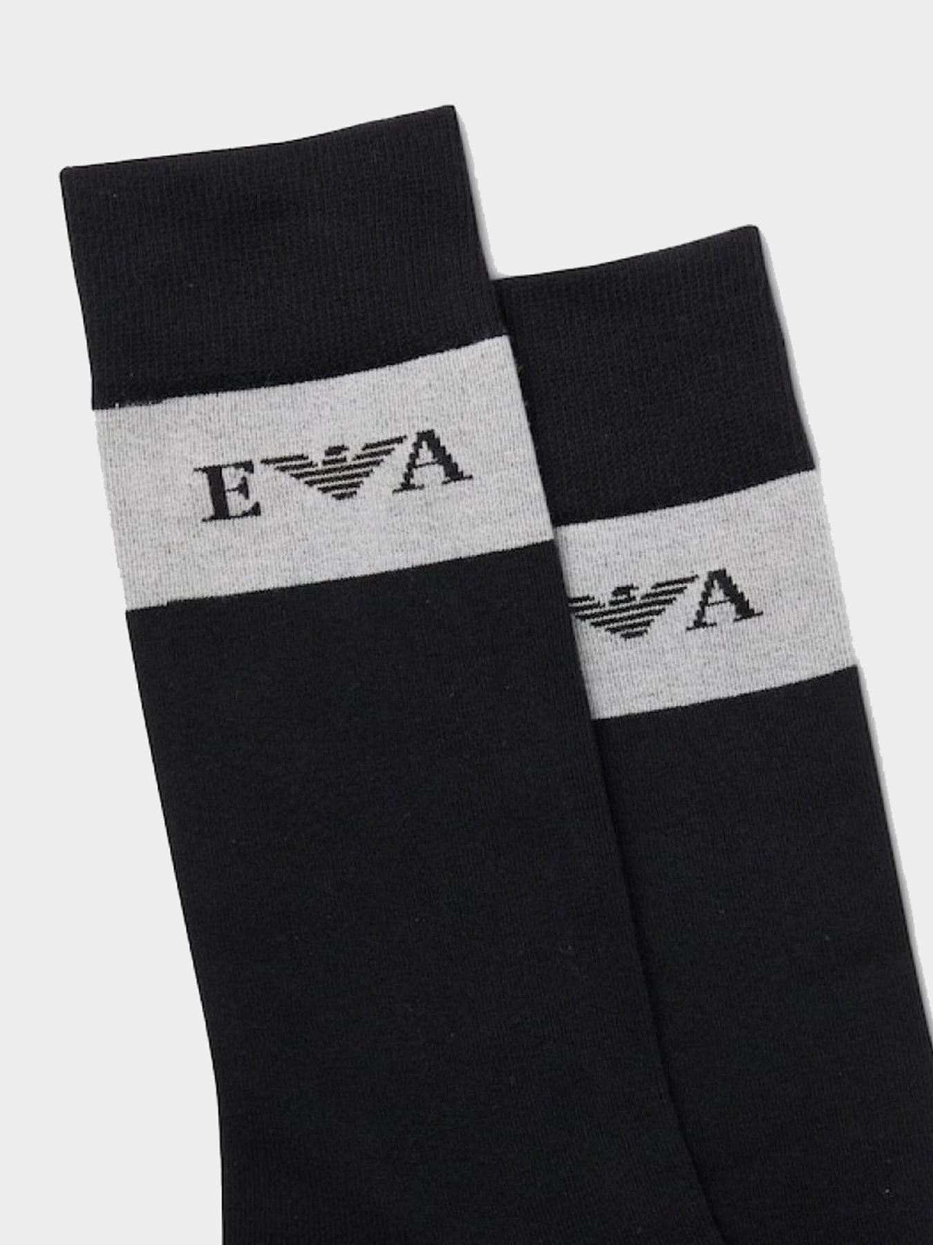 Носки и гольфы Emporio Armani модель 302402-3F283-31121 Фото