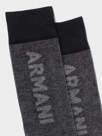 Носки и гольфы Emporio Armani модель 302402-3F283-31121 Фото