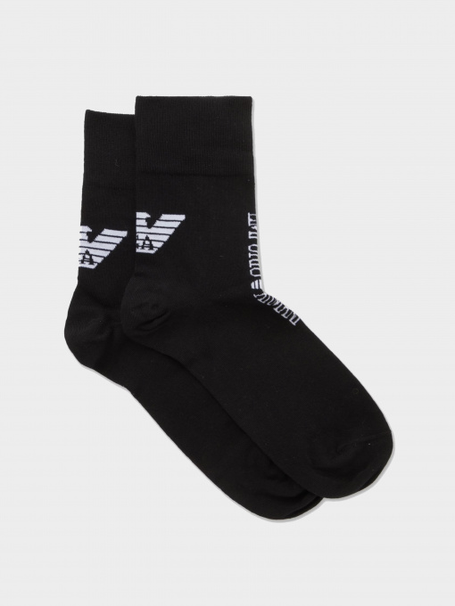 Носки и гольфы Emporio Armani модель 302502-3F436-00020 Фото