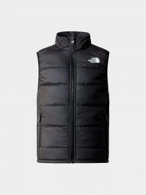 Куртки и дубленки The North Face модель NF0A7ZEK0C51 Фото