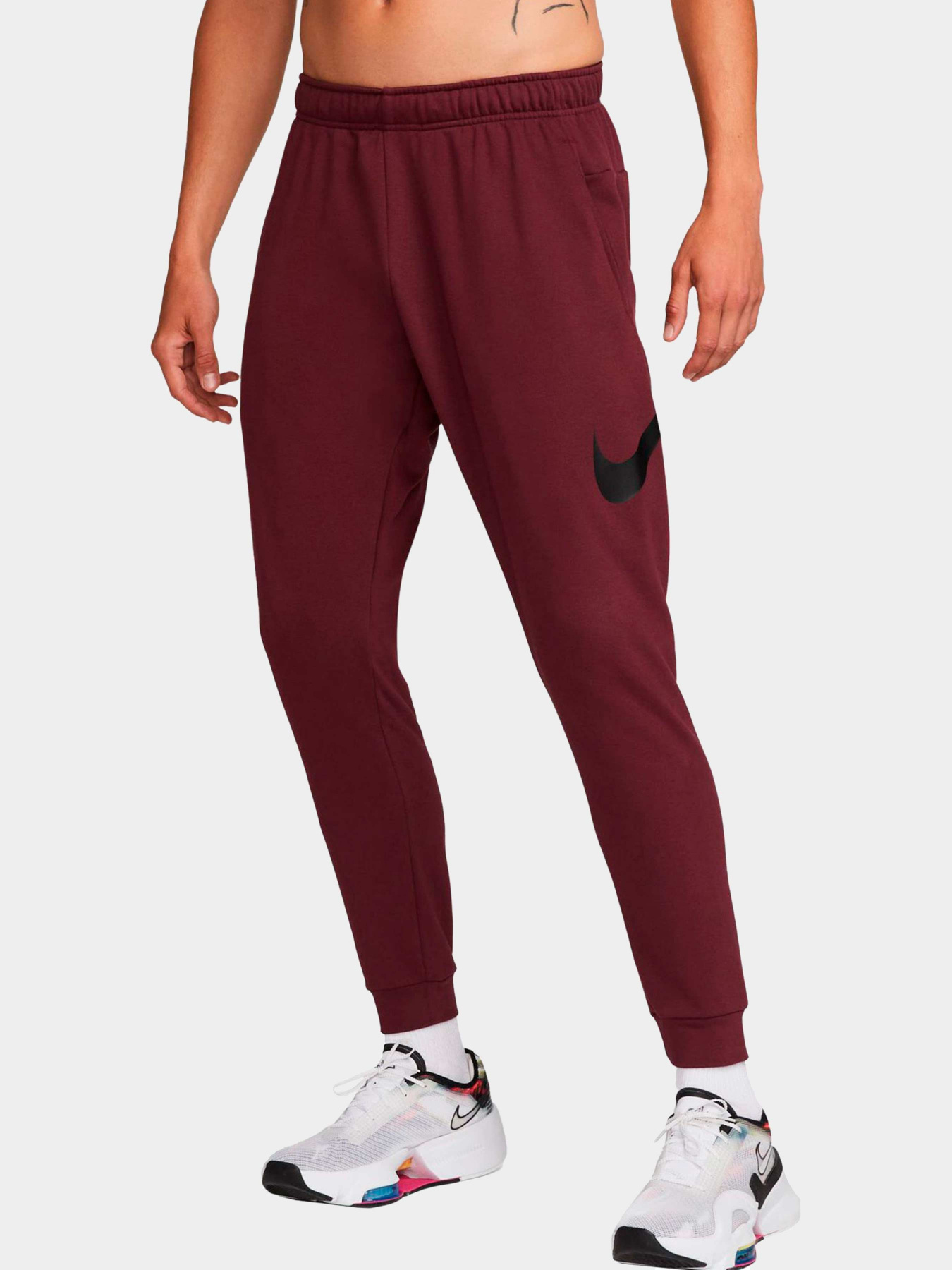 Брюки NIKE модель CU6775-681 Фото