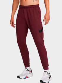 Брюки NIKE модель CU6775-681 Фото
