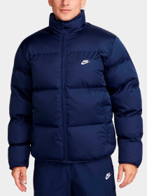 Куртки и дубленки NIKE модель FB7368-410 Фото