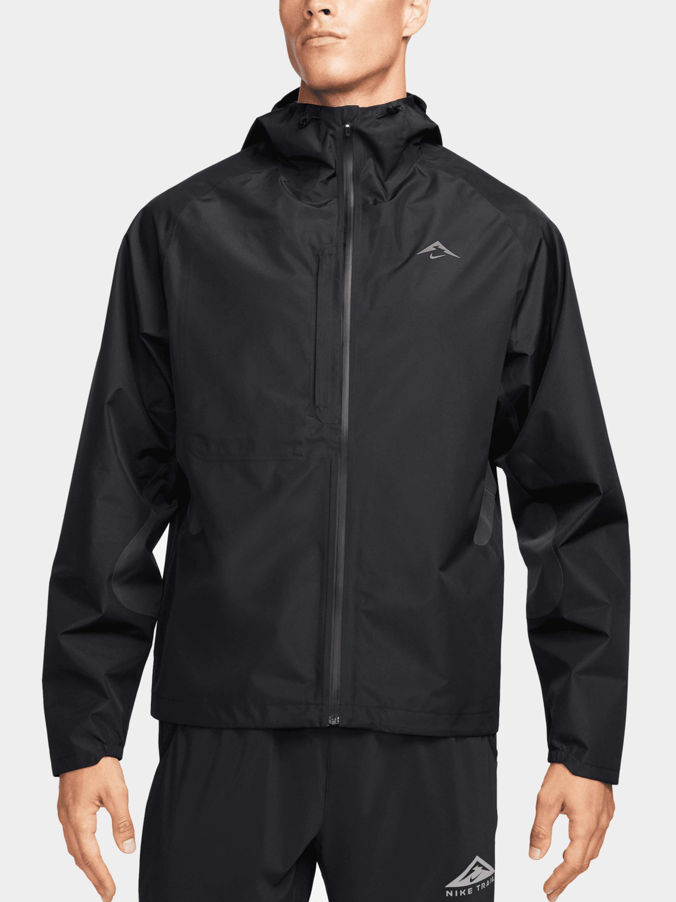 Куртки и дубленки NIKE модель FB7532-010 Фото