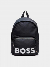 Рюкзаки Boss модель 50490969-401 Фото